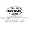 防寒着保温ライトファイバーダウンインナースーツツナギアウトドアEVENRIVERR-110