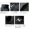 合羽レインウェアストレッチレインスーツ上下セット高透湿ネスタNER-01ケイワーク