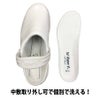 厨房靴キッチンコックシューズサボサンダル滑りにくいハイパーV日進ゴム#720