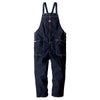 サロペットストレッチデニムつなぎアウトドアインディゴDickiesコーコス信岡D-709