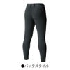 作業着エアーテックパンツ保温ストレッチスリム制電ケアユニセックスバートル4090