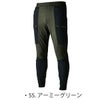 TSDESIGN作業着パンツカーゴパンツストレッチ高耐久ウエストゴム83414