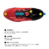 ミズノ安全靴BOA先芯オールマイティTDII51LF1GA2402プロスニーカー運輪建設製造