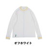 BEAMSDESIGNビームス長袖TシャツワッフルロンT袖リブストレッチ桑和SOWA4605-62