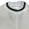 BEAMSDESIGNビームス長袖TシャツワッフルロンT袖リブストレッチ桑和SOWA4605-62