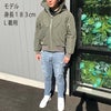 作業着BEAMSDESIGNビームス防寒ブルゾンフードボア軽撥水桑和SOWA8604-00