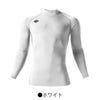 コンプレッションストレッチホットフィッテッド裏起毛吸汗速乾消臭ユニセックスバートル4091