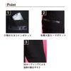 作業着カーゴパンツライトウェイトADストレッチシワ加工軽量ブラックアイズフロンティア3022