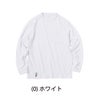 BEAMSDESIGNビームス長袖TシャツロンT胸ポケットストレッチ桑和SOWA4715-52