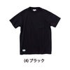 BEAMSDESIGNビームス半袖Tシャツ胸ポケットストレッチ桑和SOWA4715-53