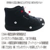 安全靴コンバースCONVERSEオールスターALLSTARV-3ベルクロセーフティプロスニーカー耐滑衝撃吸収PSV-3