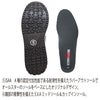 安全靴コンバースCONVERSEオールスターALLSTARV-3ベルクロセーフティプロスニーカー耐滑衝撃吸収PSV-3
