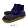 作業靴ワークシューズプラスマジックテープ園芸ガーデニングアトムワークスN700