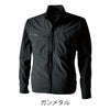 TSDESIGN4Dナイロンドッツジャケット4606ストレッチ通気性春夏ユニセックスS/M/L/LL/3L