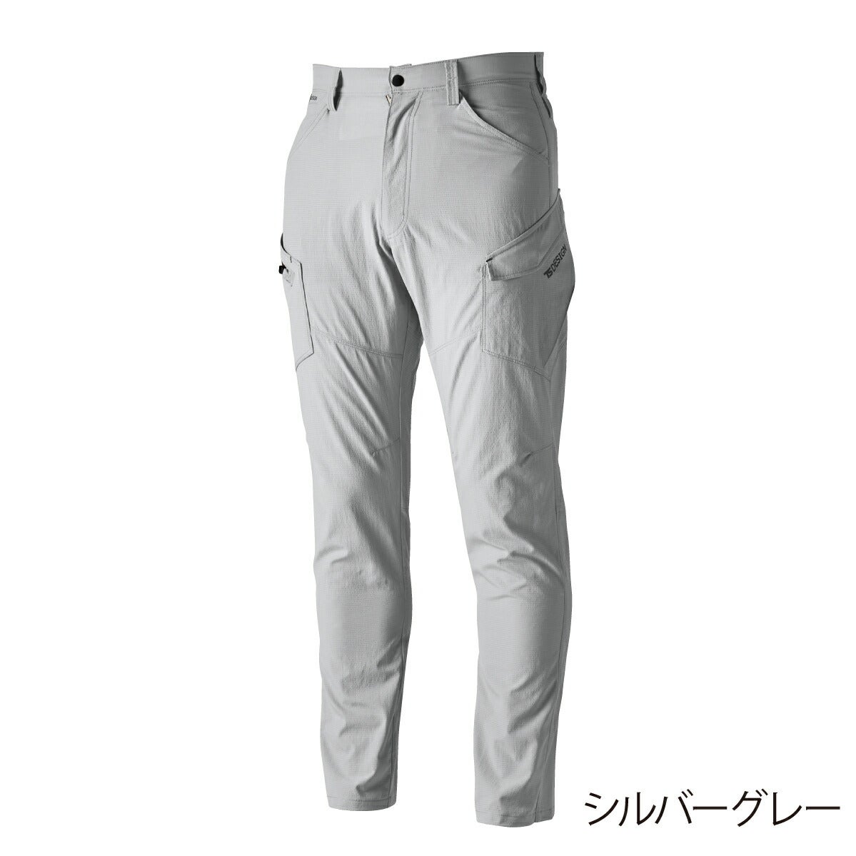 TSDESIGN4Dナイロンドッツカーゴパンツ4604メンズストレッチ通気性春夏S/M/L/LL/3L