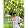 デハラユキノリ限定帽子キャップ通気性メッシュネイビーグリーン